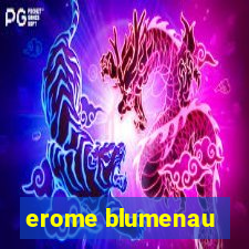 erome blumenau